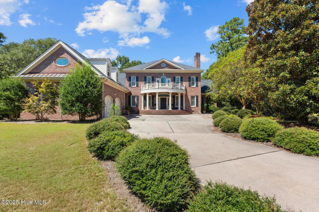 Photo of 246 River Ridge Drive, Wallace, NC 28466 (MLS # 100529558)