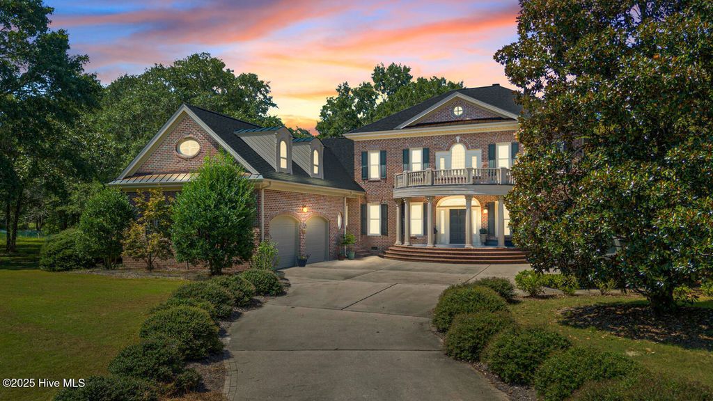 Photo of 246 River Ridge Drive, Wallace, NC 28466 (MLS # 100529558)