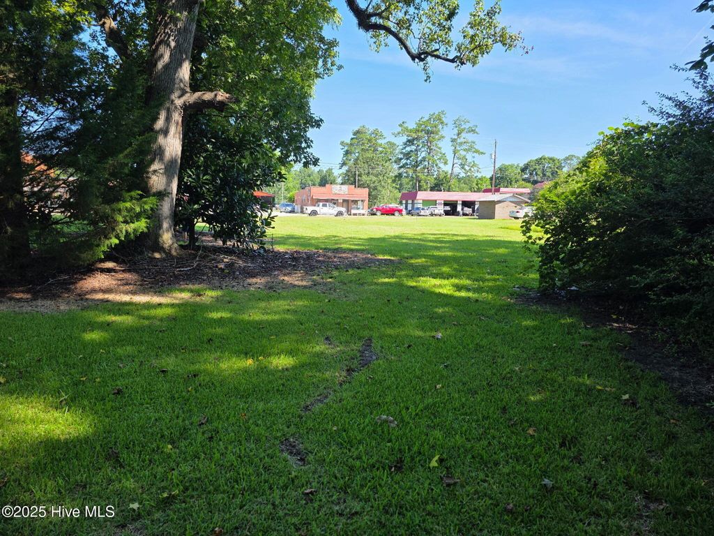 Photo of 118 E Church Street, Atkinson, NC 28421 (MLS # 100516350)