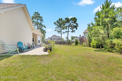 A home in Sneads Ferry