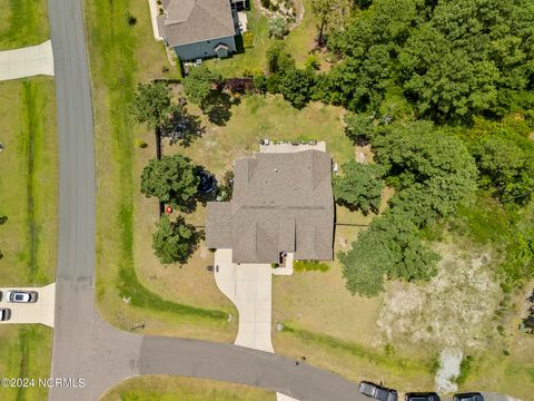 A home in Sneads Ferry