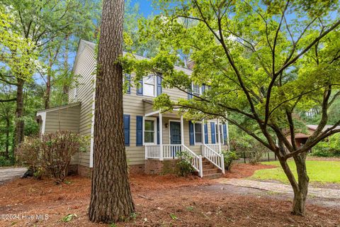 A home in Greenville