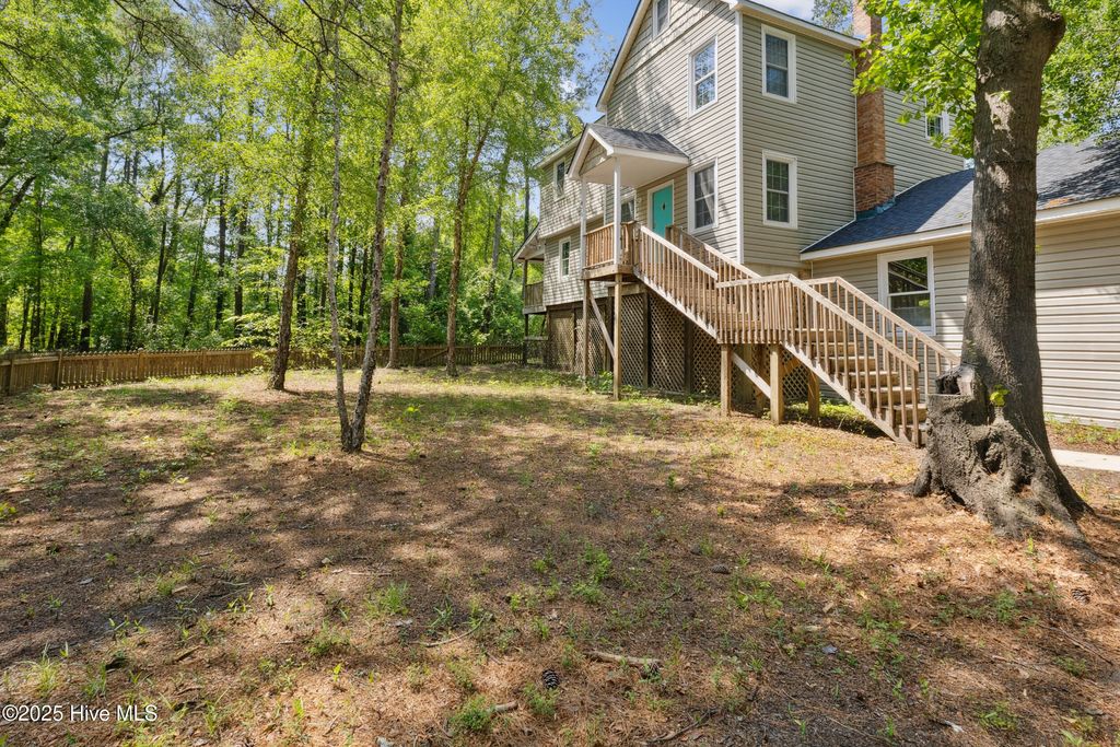 Photo of 975 River Bend Drive, Burgaw, NC 28425 (MLS # 100506543)