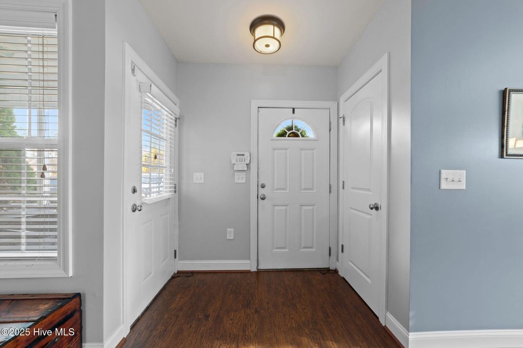 Photo of 1921 Covengton Way #101, Greenville, NC 27858 (MLS # 100544290)