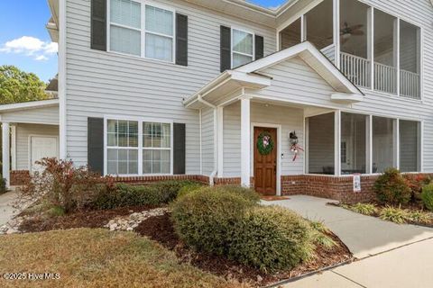 Photo of 1921 Covengton Way #101, Greenville, NC 27858 (MLS # 100544290)