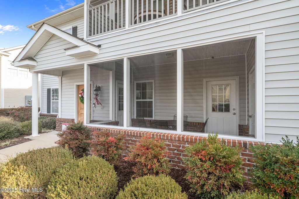 Photo of 1921 Covengton Way #101, Greenville, NC 27858 (MLS # 100544290)