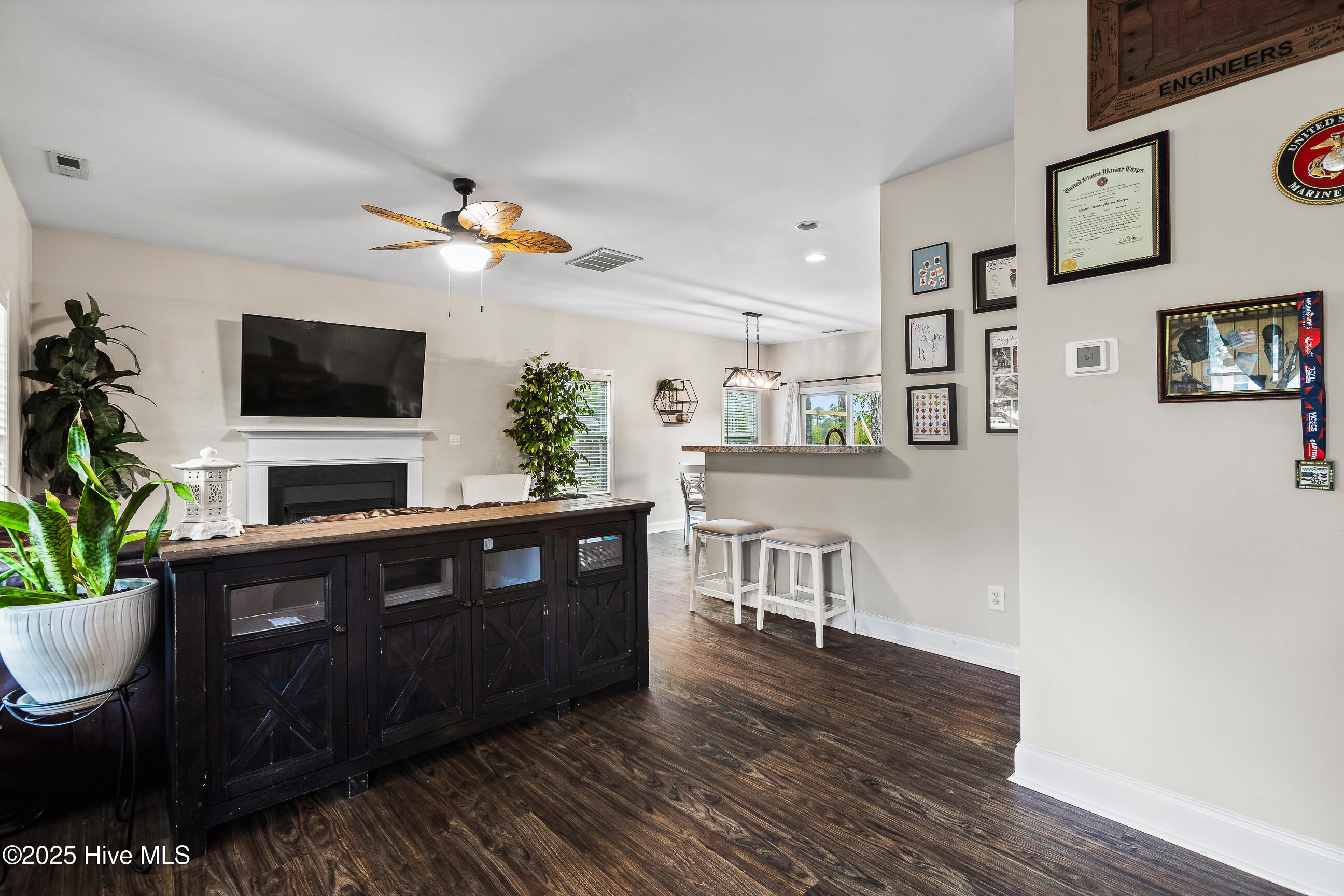 212 Wintergreen Lane