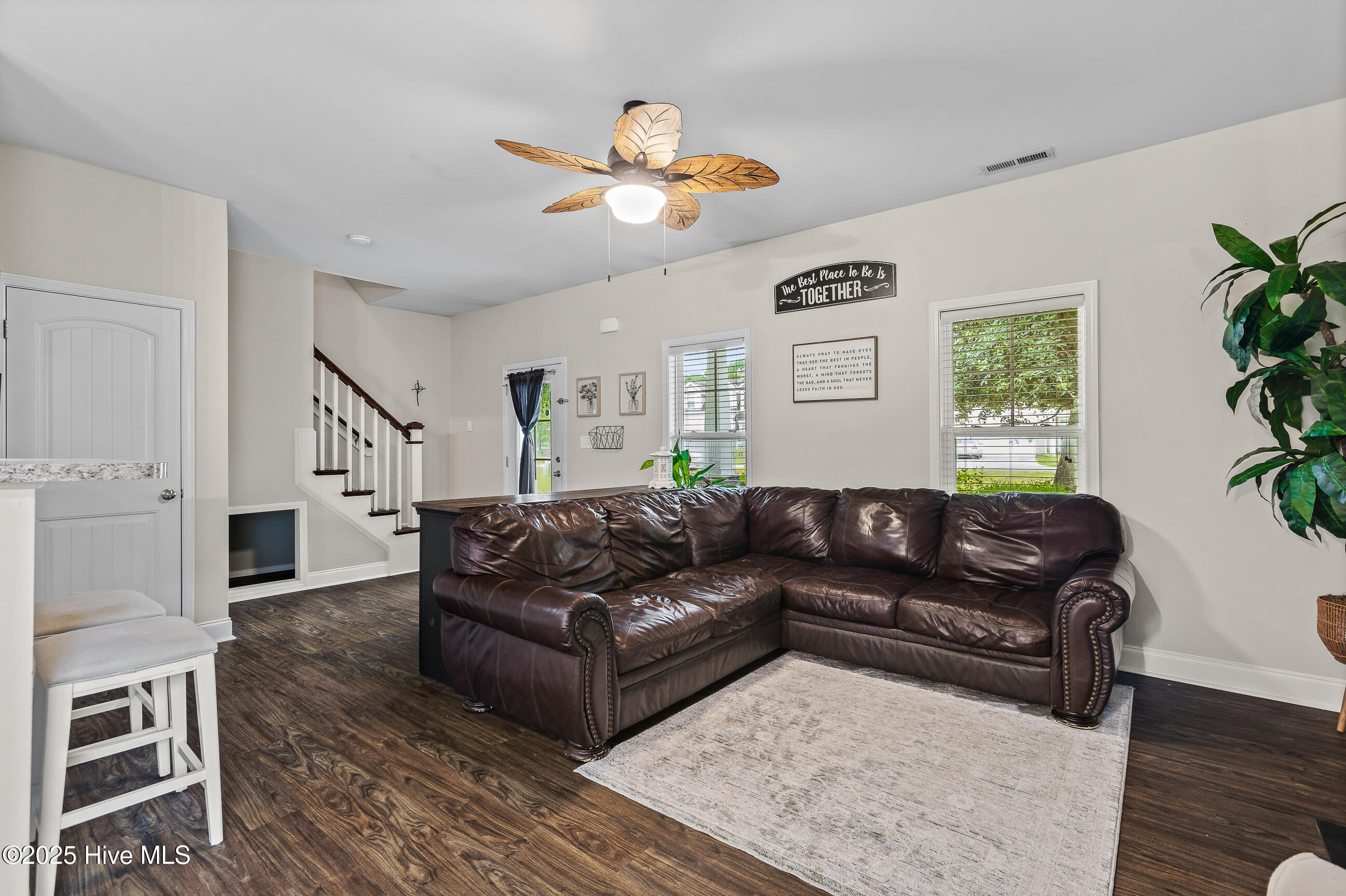 212 Wintergreen Lane