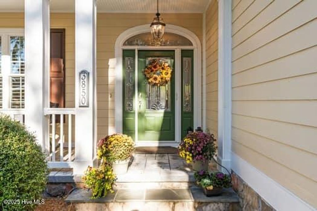 Photo of 3850 Worthington Place, Southport, NC 28461 (MLS # 100541197)