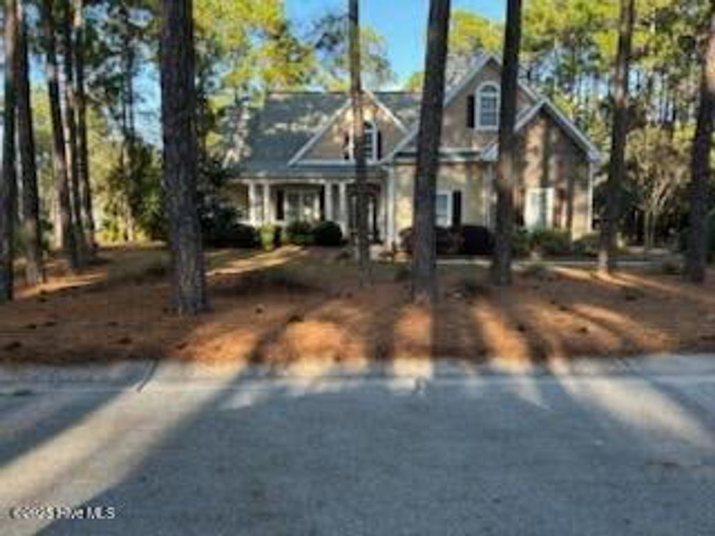 Photo of 3850 Worthington Place, Southport, NC 28461 (MLS # 100541197)