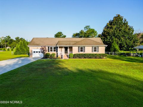 A home in Castle Hayne