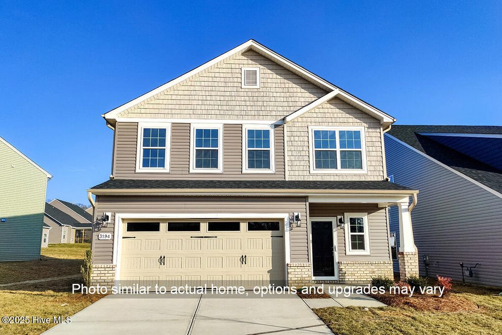 Photo of 108 Paver Lane, Hampstead, NC 28443 (MLS # 100530221)
