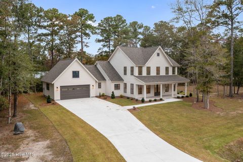 135 Indian Trail Beaufort NC 28516