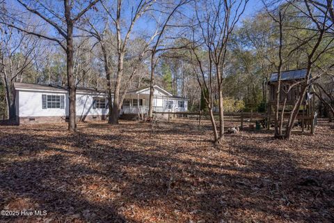 A home in Atkinson