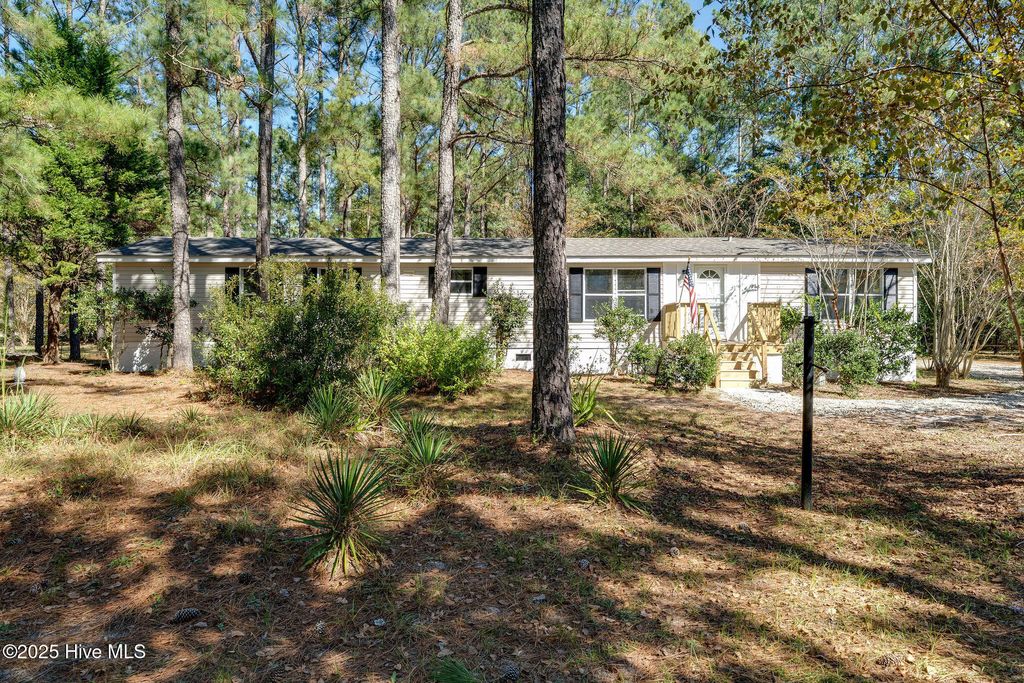Photo of 291 Creekstone Trail, Rocky Point, NC 28457 (MLS # 100538910)