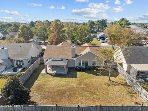 A home in Wilmington