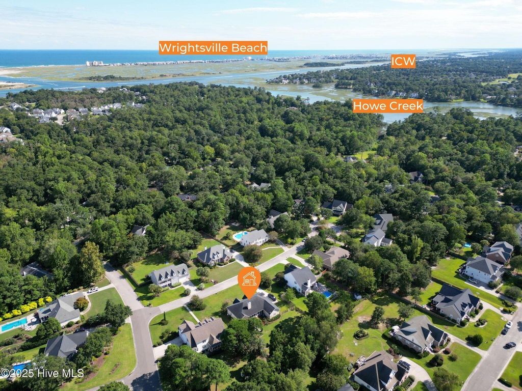 Photo of 7317 Denly Court, Wilmington, NC 28411 (MLS # 100524786)