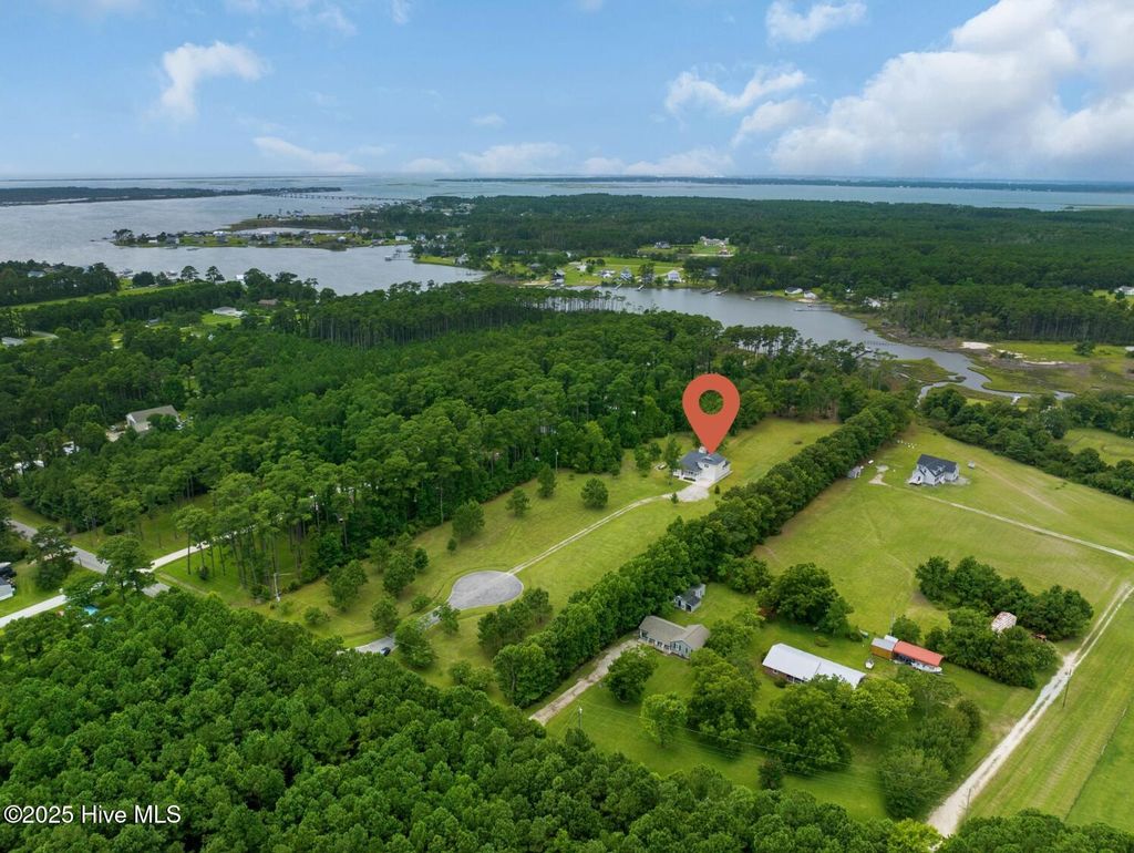 Photo of 200 Pigott Road, Gloucester, NC 28528 (MLS # 100520322)