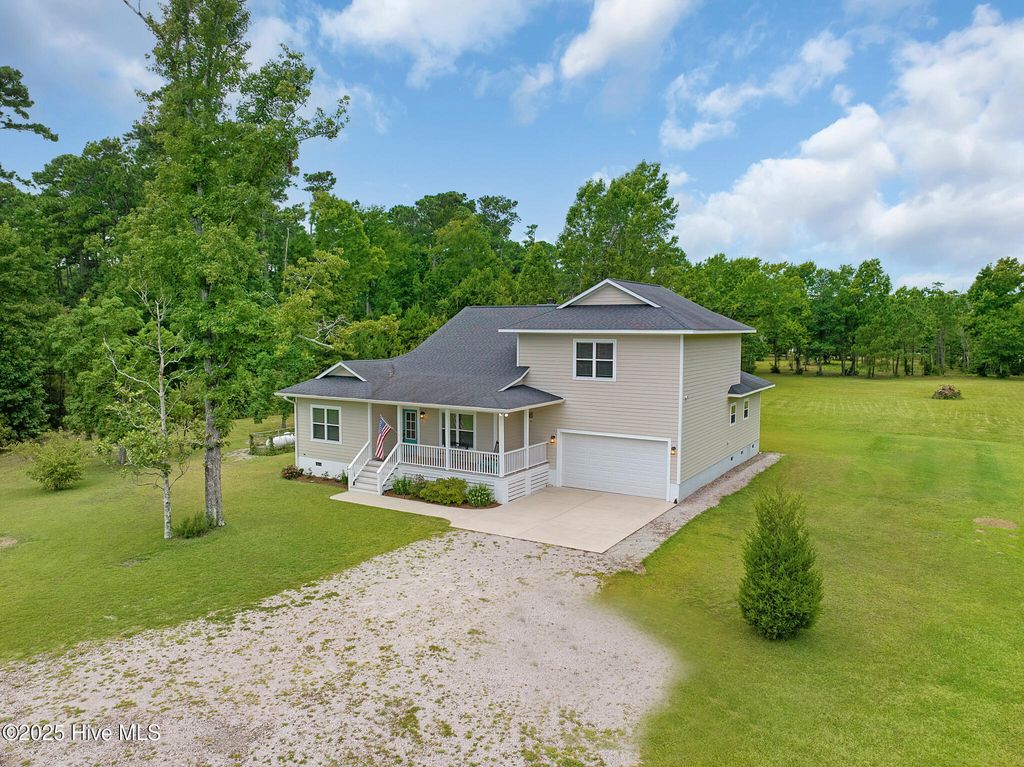 Photo of 200 Pigott Road, Gloucester, NC 28528 (MLS # 100520322)