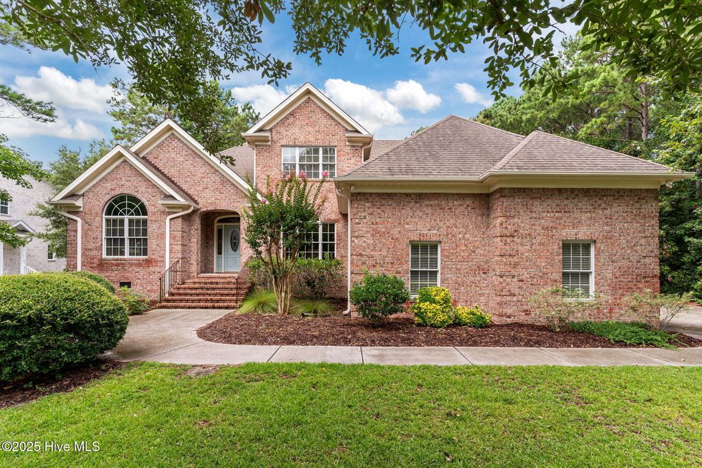 Photo of 305 Tall Ships Lane, Hampstead, NC 28443 (MLS # 100524076)
