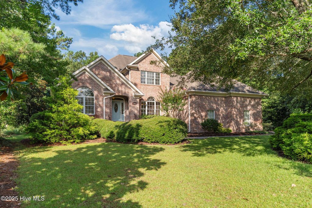 Photo of 305 Tall Ships Lane, Hampstead, NC 28443 (MLS # 100524076)