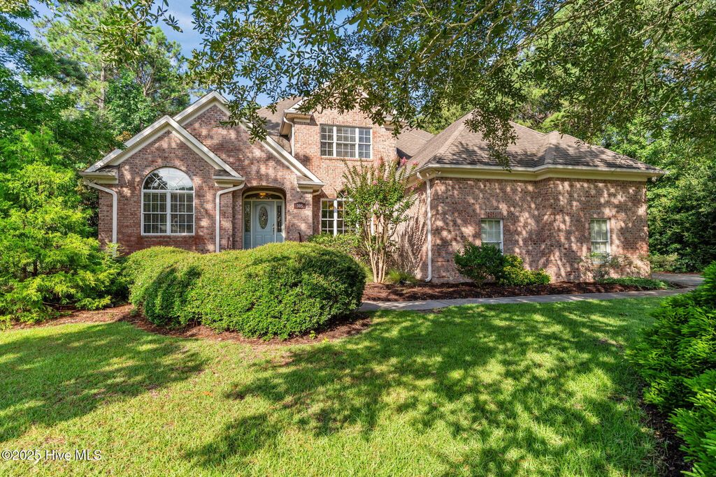 Photo of 305 Tall Ships Lane, Hampstead, NC 28443 (MLS # 100524076)