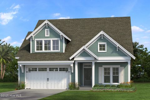 128 Pine View Boulevard Beaufort NC 28516