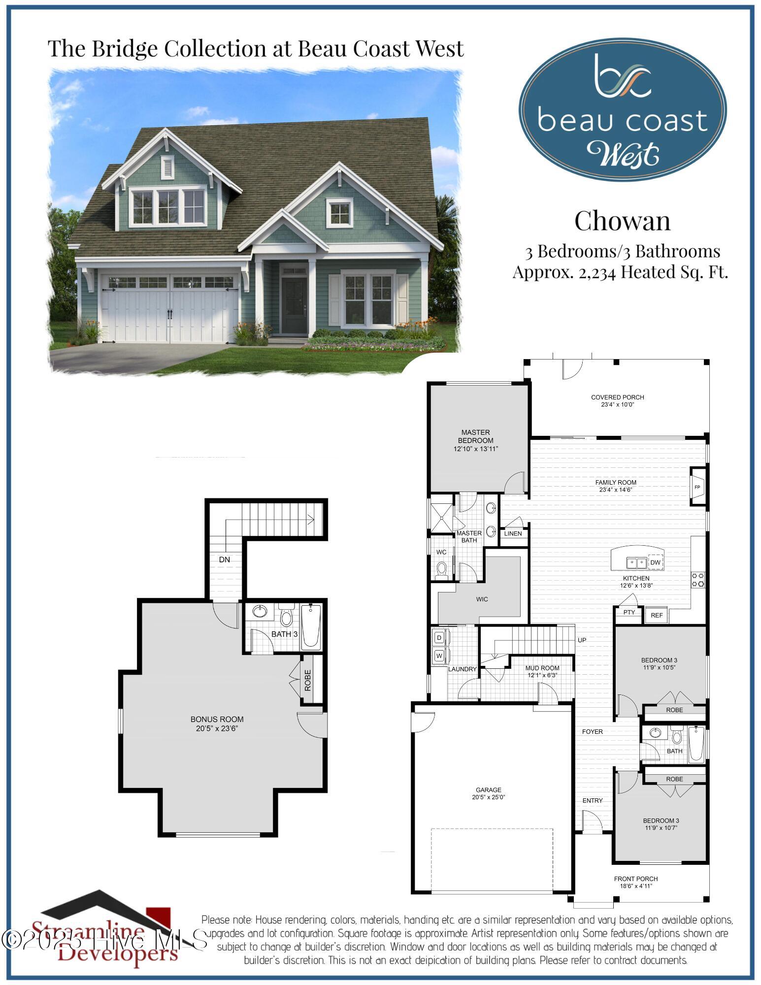 128 Pine View Boulevard