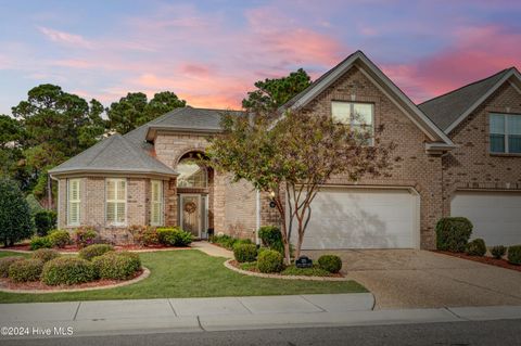 A home in Wilmington