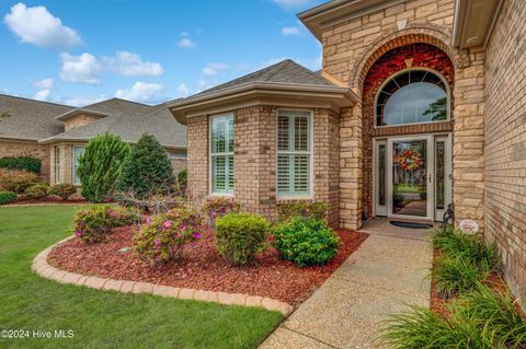 A home in Wilmington