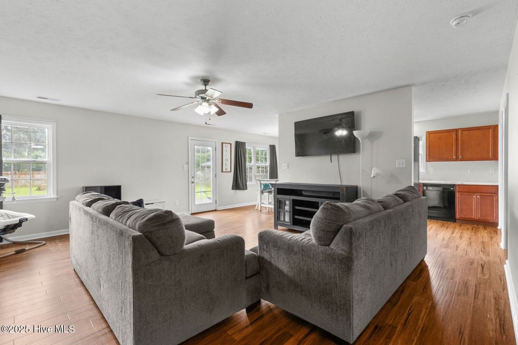 Photo of 208 Cherry Blossom Drive, Richlands, NC 28574 (MLS # 100526275)