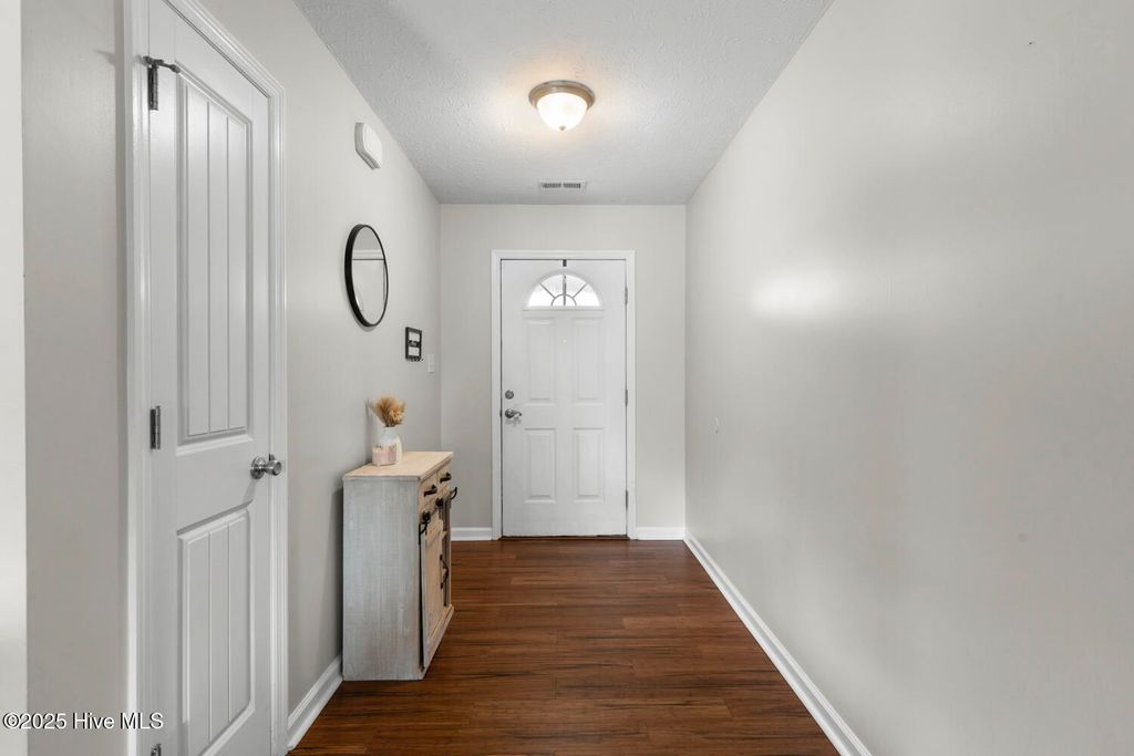 Photo of 208 Cherry Blossom Drive, Richlands, NC 28574 (MLS # 100526275)