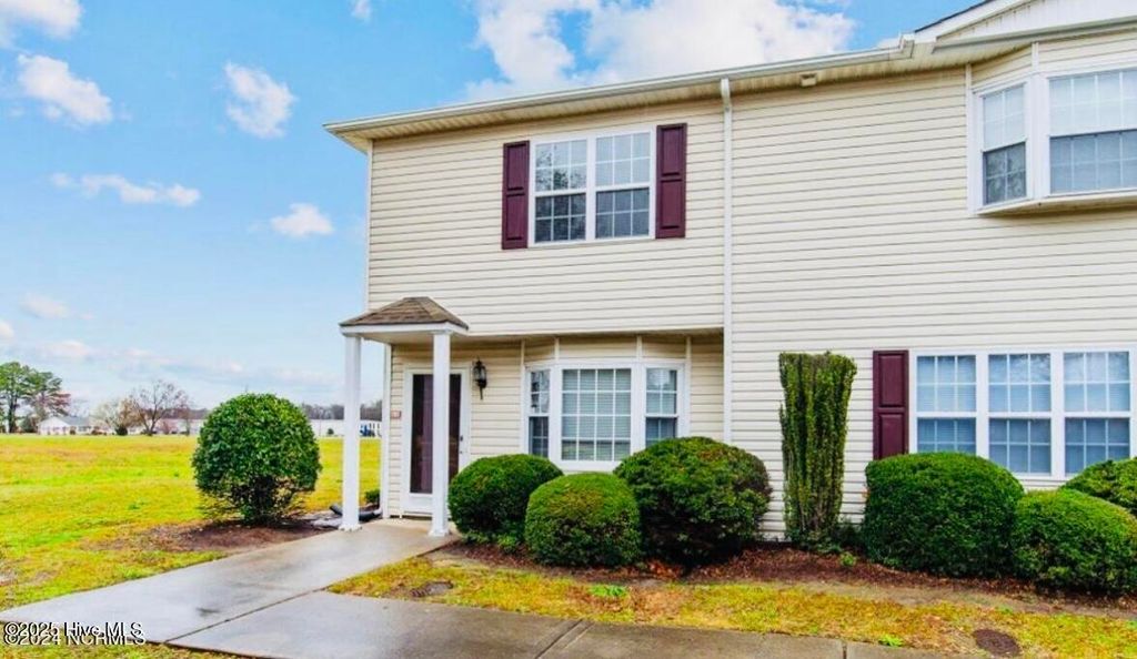 Photo of 2104 Flagstone Court #A1, Greenville, NC 27834 (MLS # 100524150)