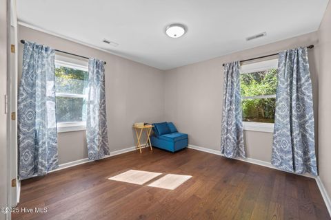 Tiny photo for 304 Sheffield Road, Jacksonville, NC 28546 (MLS # 100543026)