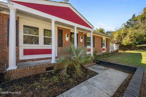 Tiny photo for 304 Sheffield Road, Jacksonville, NC 28546 (MLS # 100543026)