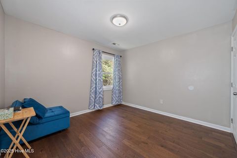 Tiny photo for 304 Sheffield Road, Jacksonville, NC 28546 (MLS # 100543026)