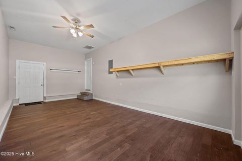 Tiny photo for 304 Sheffield Road, Jacksonville, NC 28546 (MLS # 100543026)