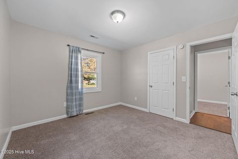 Tiny photo for 304 Sheffield Road, Jacksonville, NC 28546 (MLS # 100543026)