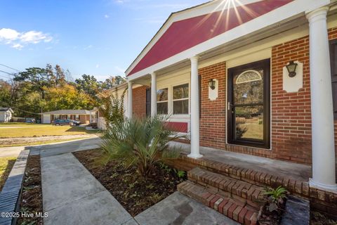 Tiny photo for 304 Sheffield Road, Jacksonville, NC 28546 (MLS # 100543026)