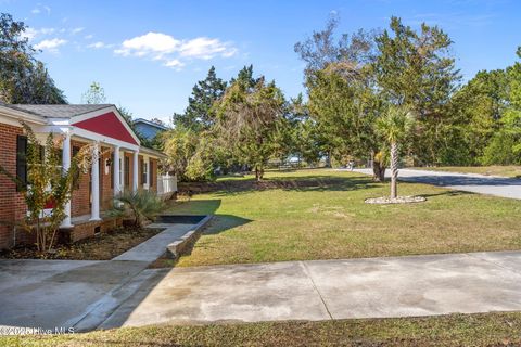 Tiny photo for 304 Sheffield Road, Jacksonville, NC 28546 (MLS # 100543026)