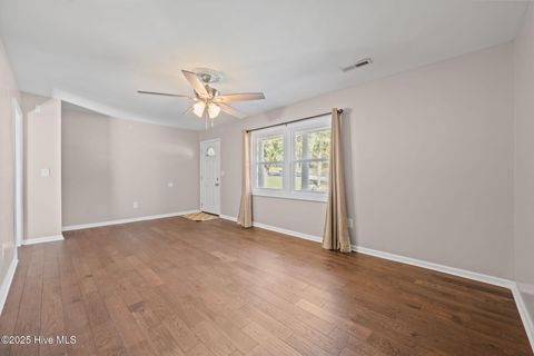 Tiny photo for 304 Sheffield Road, Jacksonville, NC 28546 (MLS # 100543026)