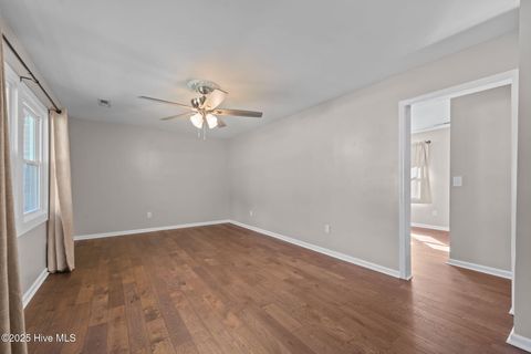 Tiny photo for 304 Sheffield Road, Jacksonville, NC 28546 (MLS # 100543026)