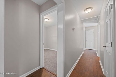 Tiny photo for 304 Sheffield Road, Jacksonville, NC 28546 (MLS # 100543026)