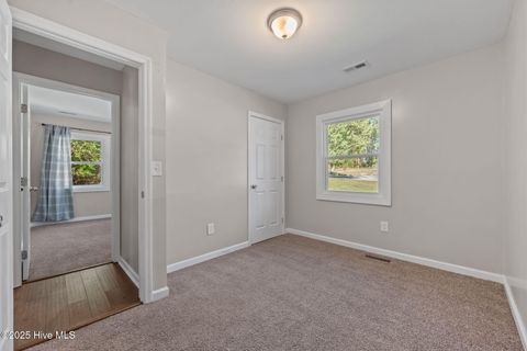 Tiny photo for 304 Sheffield Road, Jacksonville, NC 28546 (MLS # 100543026)