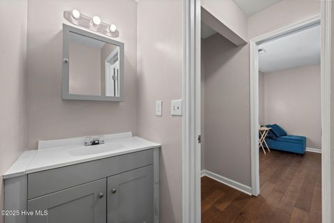 Tiny photo for 304 Sheffield Road, Jacksonville, NC 28546 (MLS # 100543026)