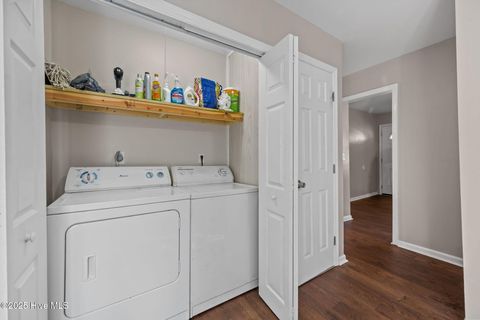 Tiny photo for 304 Sheffield Road, Jacksonville, NC 28546 (MLS # 100543026)