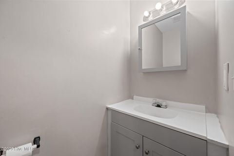 Tiny photo for 304 Sheffield Road, Jacksonville, NC 28546 (MLS # 100543026)