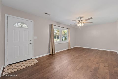 Tiny photo for 304 Sheffield Road, Jacksonville, NC 28546 (MLS # 100543026)