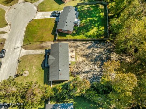 Tiny photo for 304 Sheffield Road, Jacksonville, NC 28546 (MLS # 100543026)