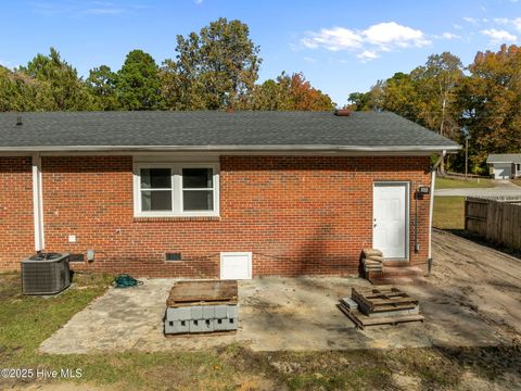 Tiny photo for 304 Sheffield Road, Jacksonville, NC 28546 (MLS # 100543026)